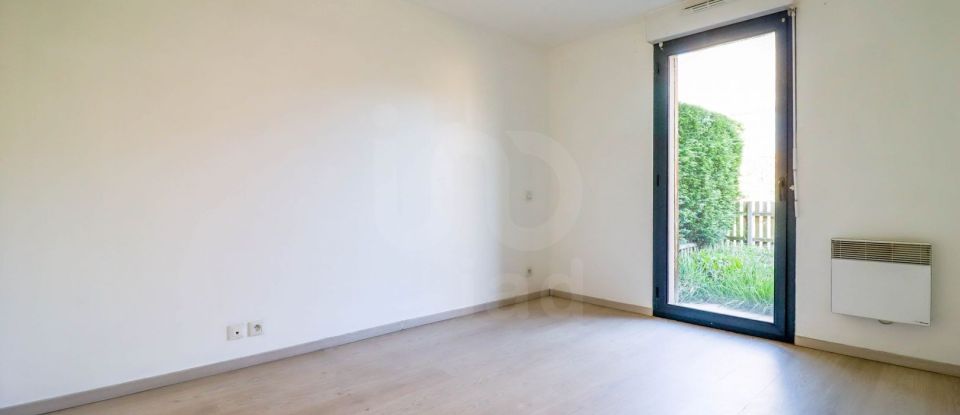 Apartment 2 rooms of 38 m² in Plaisir (78370)