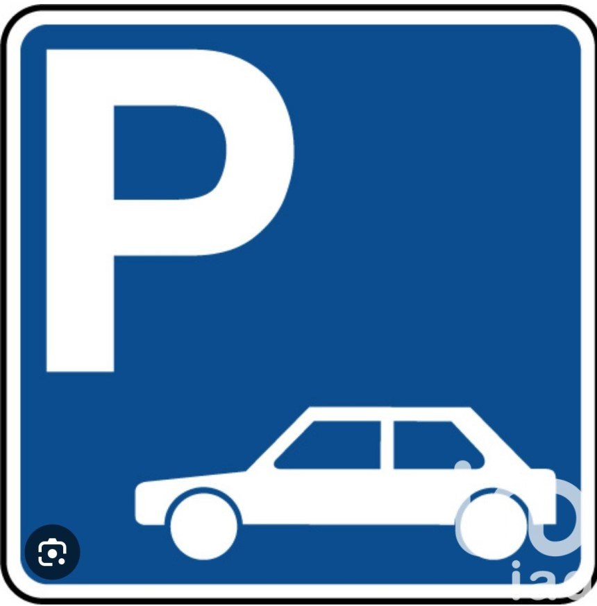 Parking of 13 m² in Épinay-sous-Sénart (91860)