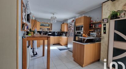 Maison traditionnelle 5 pièces de 96 m² à Retiers (35240)