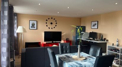 Appartement 2 pièces de 54 m² à Pont-Hébert (50880)