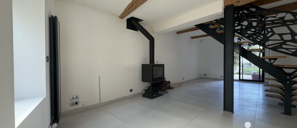 Maison de village 5 pièces de 138 m² à Conilhac-Corbières (11200)
