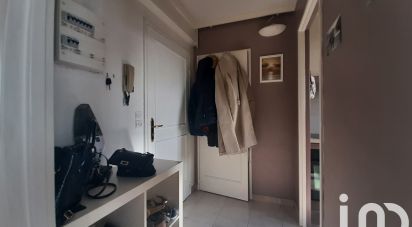 Appartement 4 pièces de 72 m² à Rosny-sous-Bois (93110)