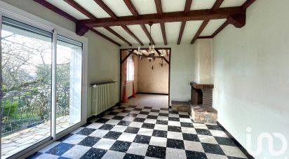 Maison traditionnelle 6 pièces de 108 m² à Rocheservière (85620)