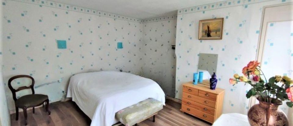 House 3 rooms of 74 m² in Gournay-en-Bray (76220)