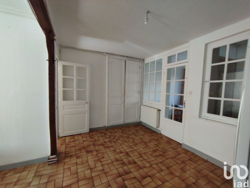 Maison 3 pièces de 93 m² à Gournay-en-Bray (76220)