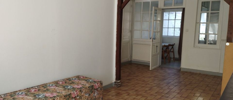 House 3 rooms of 93 m² in Gournay-en-Bray (76220)