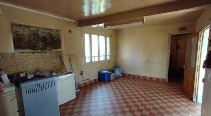 House 2 rooms of 80 m² in Gournay-en-Bray (76220)