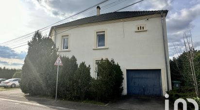 Maison traditionnelle 8 pièces de 220 m² à Diesen (57890)