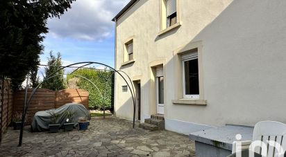 Traditional house 8 rooms of 220 m² in Diesen (57890)
