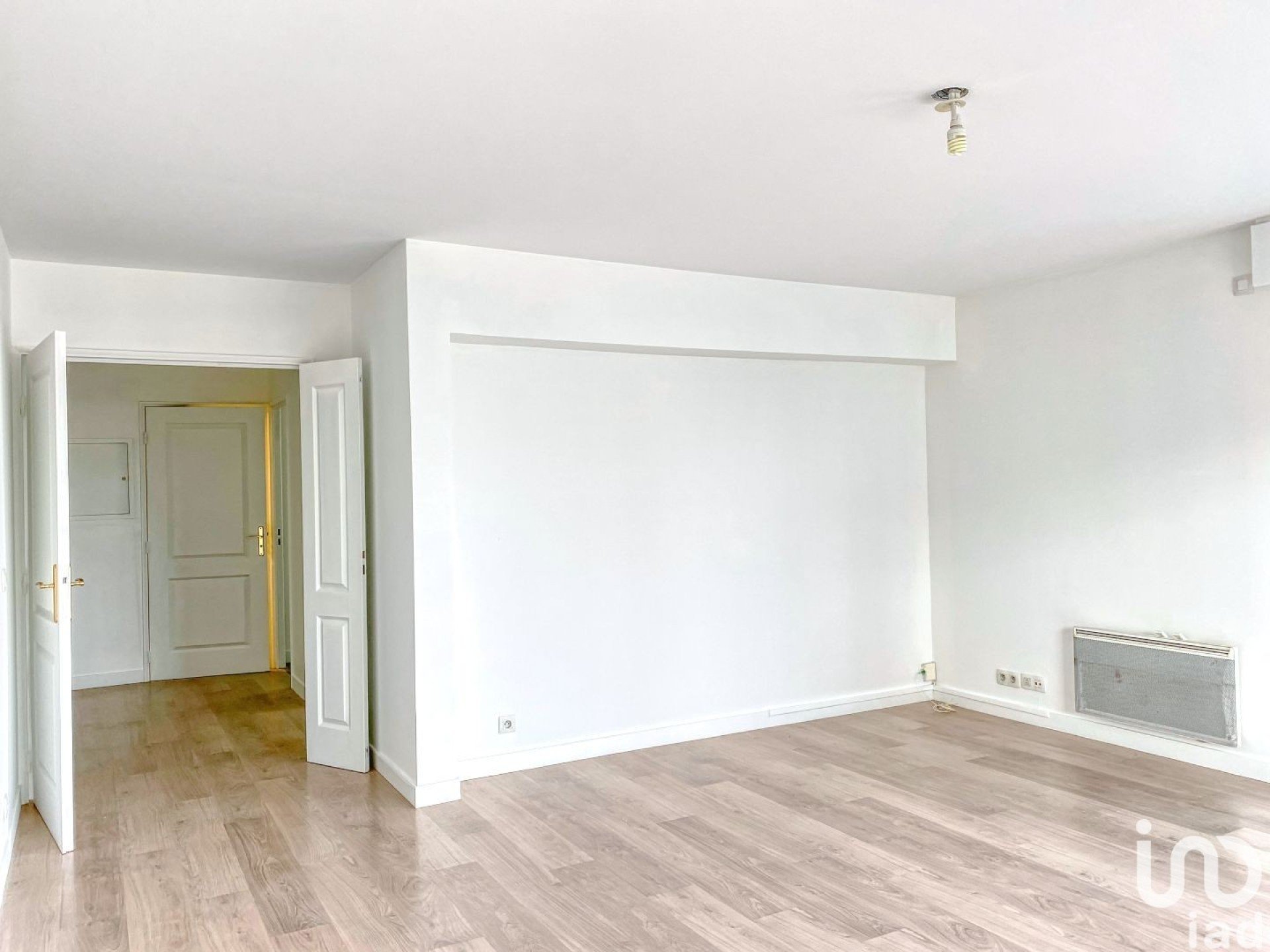 Appartement a louer asnieres-sur-seine - 3 pièce(s) - 70 m2 - Surfyn