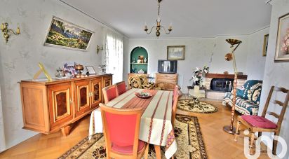 Maison traditionnelle 6 pièces de 119 m² à Cuisery (71290)