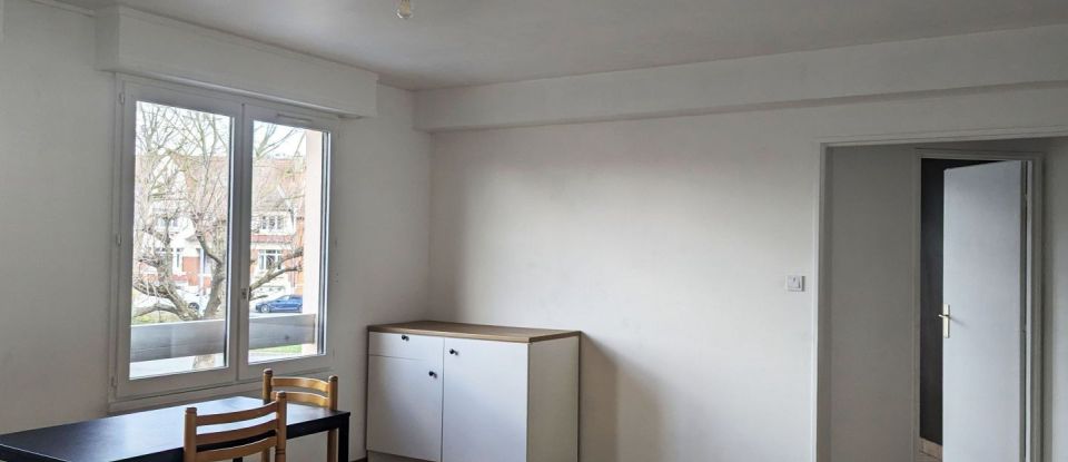 Appartement 2 pièces de 65 m² à Cambrai (59400)
