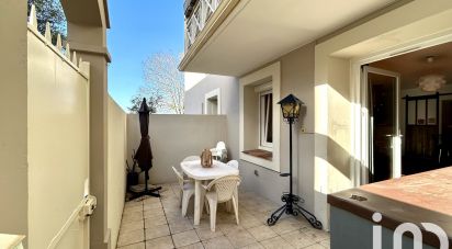 Appartement 4 pièces de 101 m² à Boujan-sur-Libron (34760)