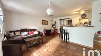 Apartment 4 rooms of 101 m² in Boujan-sur-Libron (34760)
