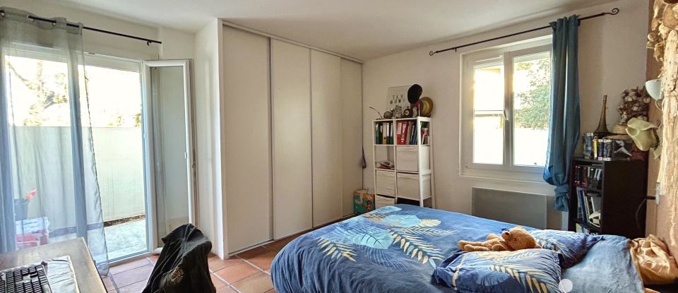 Appartement 4 pièces de 101 m² à Boujan-sur-Libron (34760)