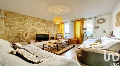 Maison 8 pièces de 244 m² à Buzancy (08240)