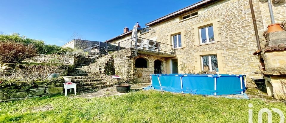 House 8 rooms of 244 m² in Buzancy (08240)