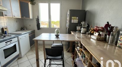Appartement 4 pièces de 70 m² à Loriol-sur-Drôme (26270)