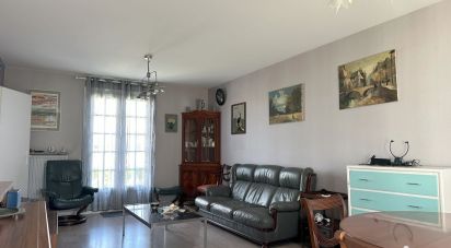 Maison 5 pièces de 100 m² à Montsoult (95560)