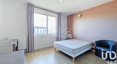 Appartement 1 pièce de 24 m² à Mérignac (33700)