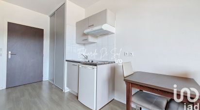 Apartment 1 room of 24 m² in Mérignac (33700)