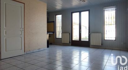 Maison 9 pièces de 174 m² à Fontenay-le-Comte (85200)