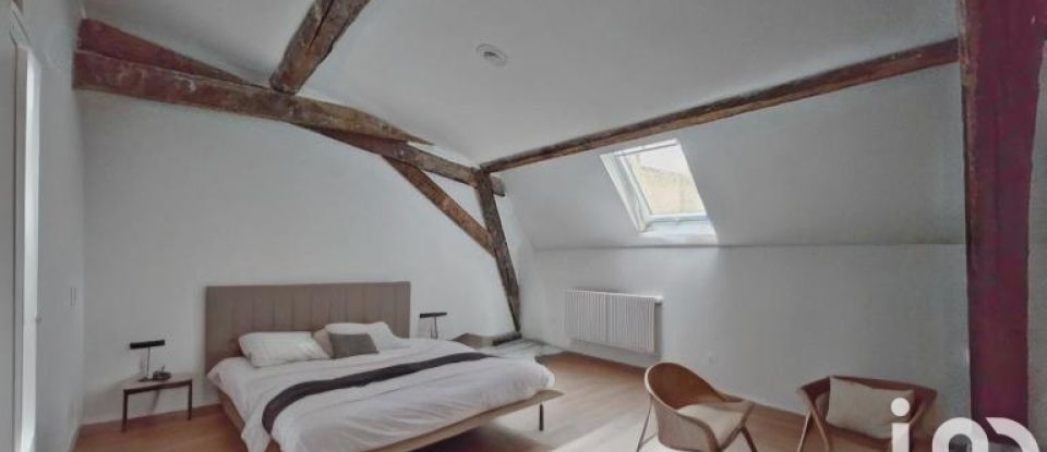Apartment 4 rooms of 105 m² in Nancy (54000)