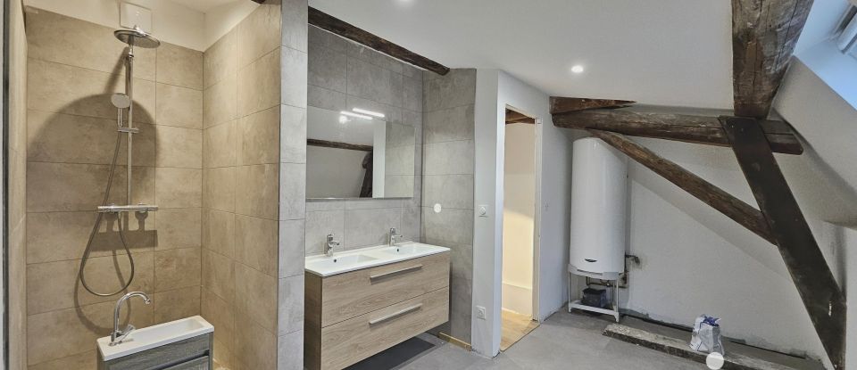 Apartment 4 rooms of 105 m² in Nancy (54000)