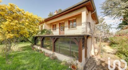 Traditional house 4 rooms of 80 m² in Sainte-Foy-lès-Lyon (69110)