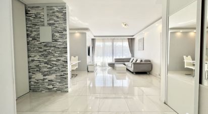 Apartment 3 rooms of 72 m² in Massy (91300)