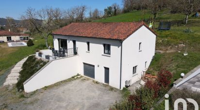 House 4 rooms of 94 m² in Capdenac-Gare (12700)