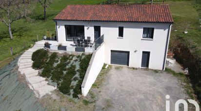 House 4 rooms of 94 m² in Capdenac-Gare (12700)