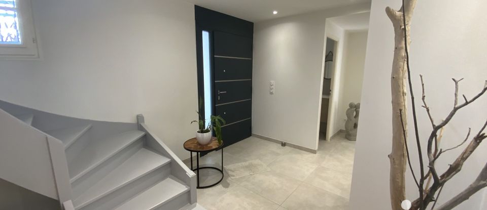 Maison 5 pièces de 131 m² à Agde (34300)