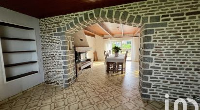 House 7 rooms of 143 m² in Folligny (50320)