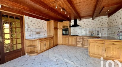 House 7 rooms of 143 m² in Folligny (50320)
