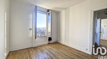 Apartment 2 rooms of 30 m² in Nanterre (92000)