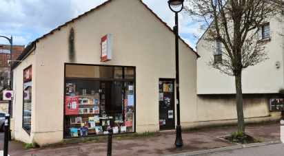 Local d'activités de 56 m² à Verneuil-sur-Seine (78480)