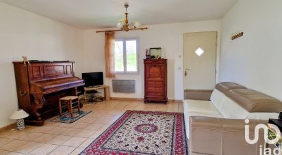 Traditional house 5 rooms of 106 m² in Duerne (69850)