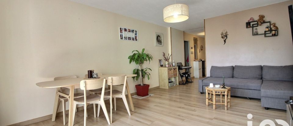 Appartement 4 pièces de 84 m² à Marseille (13009)