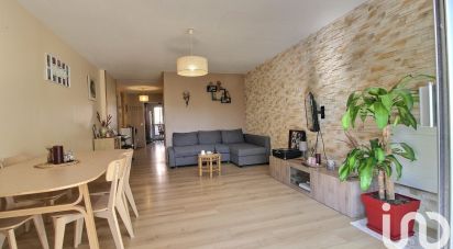 Apartment 4 rooms of 84 m² in Marseille (13009)