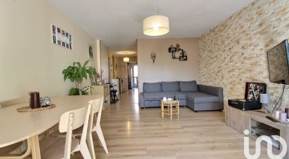 Apartment 4 rooms of 84 m² in Marseille (13009)