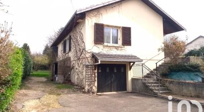 House 7 rooms of 158 m² in Châtillon-le-Duc (25870)