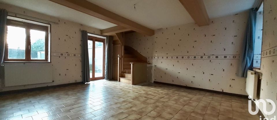 Traditional house 4 rooms of 100 m² in Jort (14170)