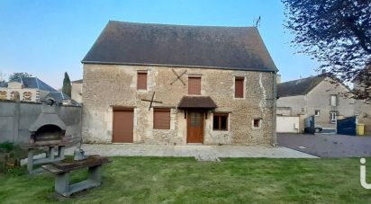 Traditional house 4 rooms of 100 m² in - (14170)