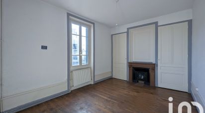 Apartment 4 rooms of 95 m² in Lyon (69003)