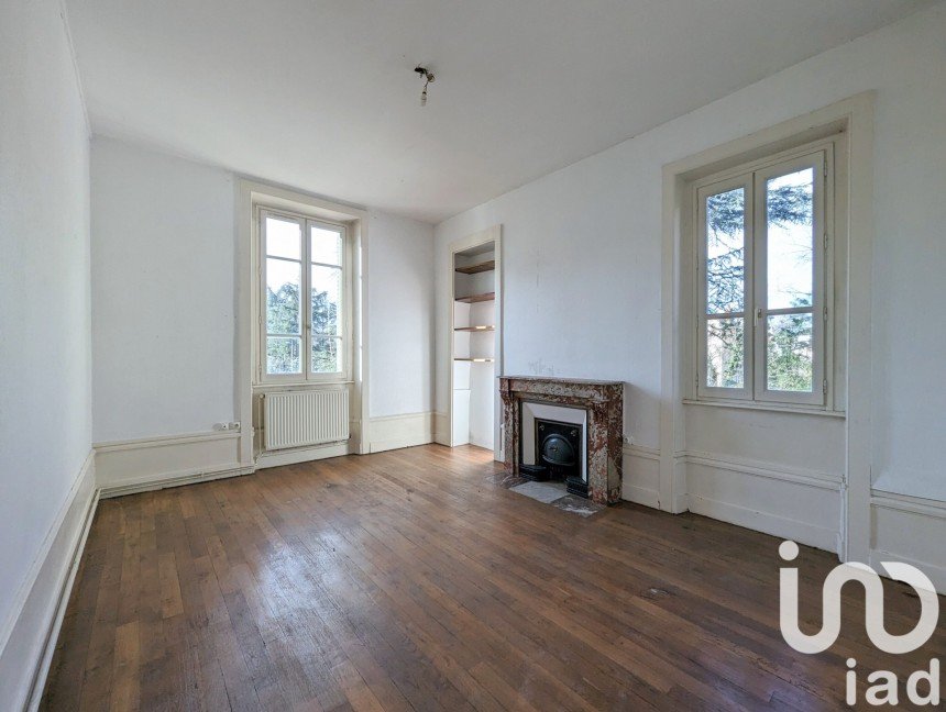 Apartment 4 rooms of 95 m² in Lyon (69003)