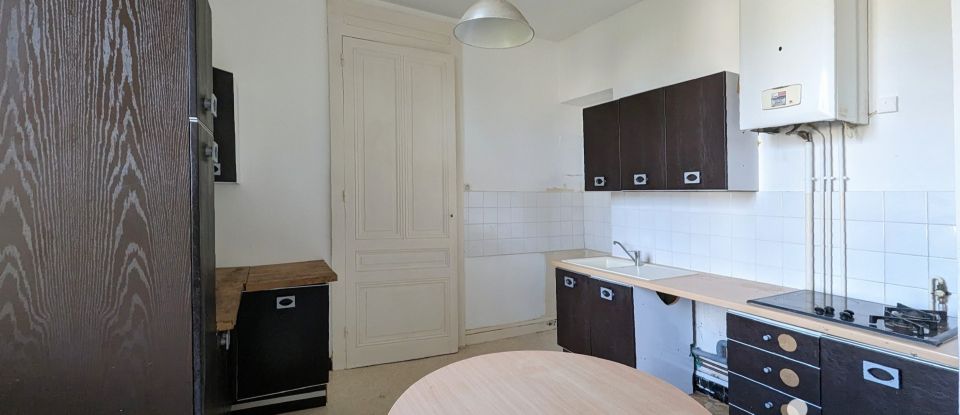 Appartement 4 pièces de 95 m² à Lyon (69003)