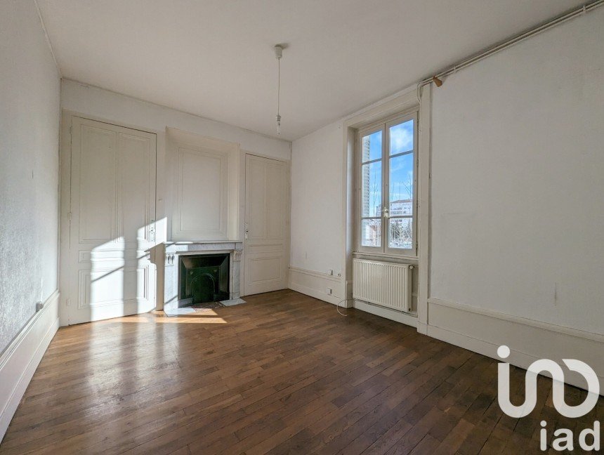 Apartment 4 rooms of 133 m² in Lyon (69003)