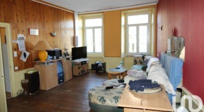 Apartment 2 rooms of 67 m² in Tréguier (22220)