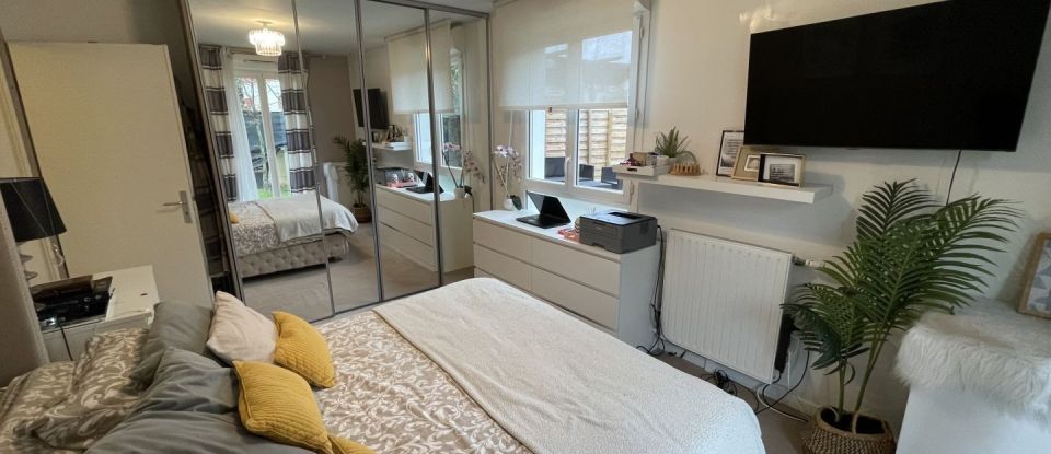 Apartment 3 rooms of 70 m² in Corbeil-Essonnes (91100)